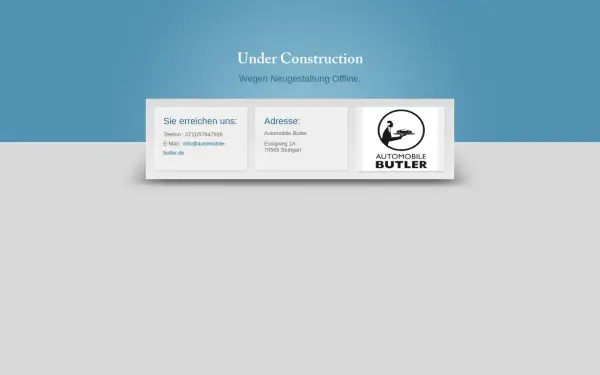 automobile-butler.de