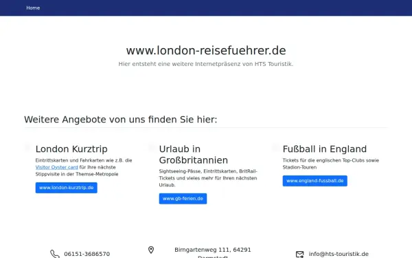 www.london-reisefuehrer.de