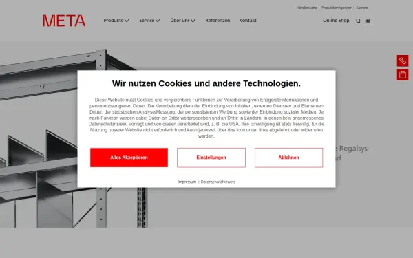 meta-online.com