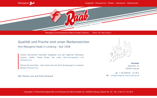 metzgerei-raab-limburg.de