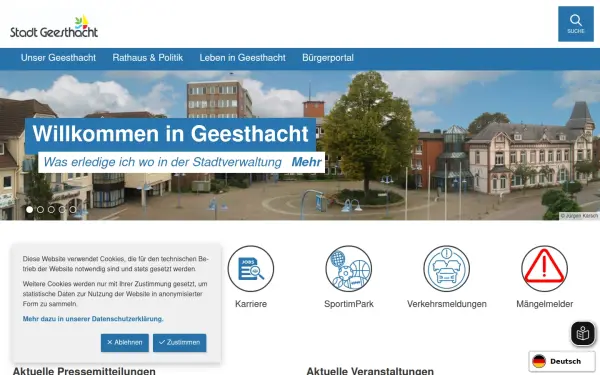 www.geesthacht.de