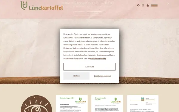 www.luenekartoffel.de