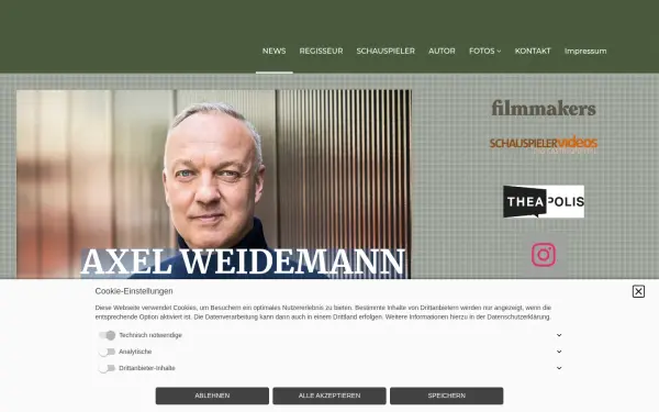 axelweidemann.de