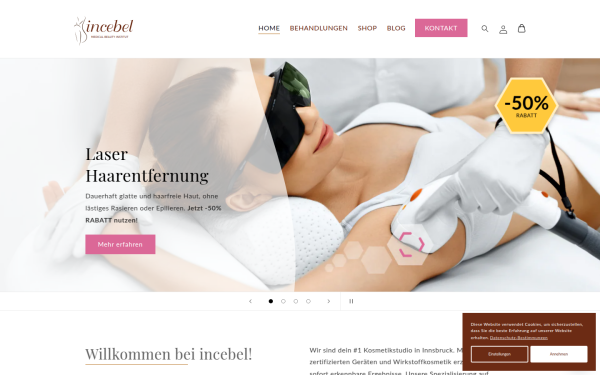 incebel.at