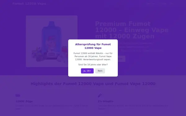 fumot-12000.de