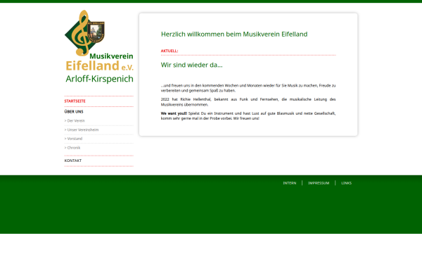 musikverein-eifelland.de