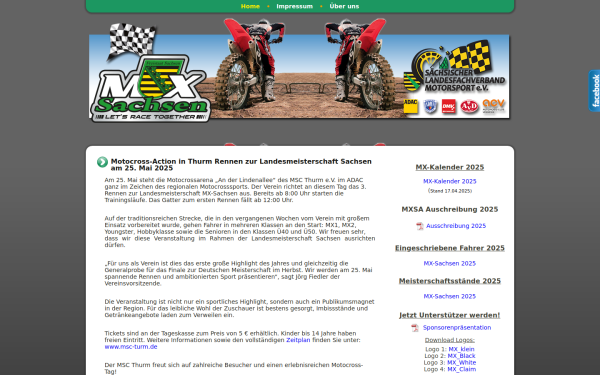 www.mxland.de