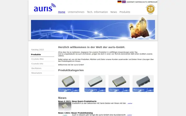 auris-gmbh.de