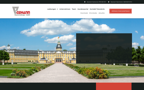 gehann-hausverwaltung.de