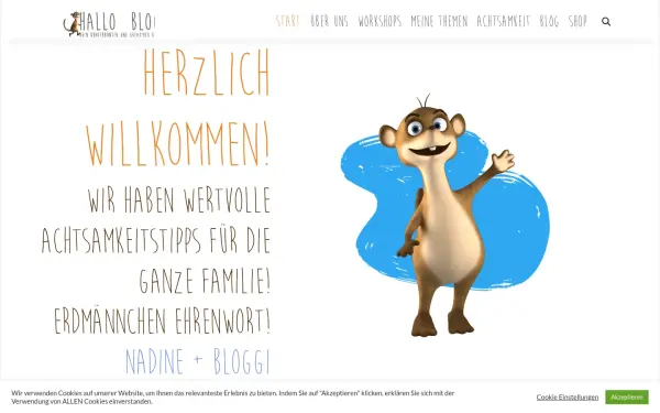hallobloggi.de
