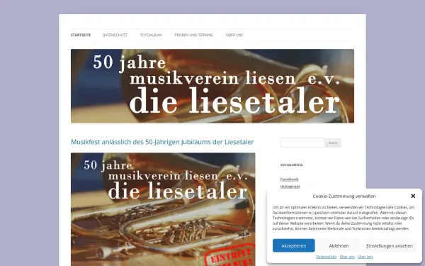 liesetaler.de