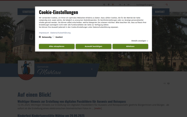 www.gemeinde-muehlau-sachsen.de