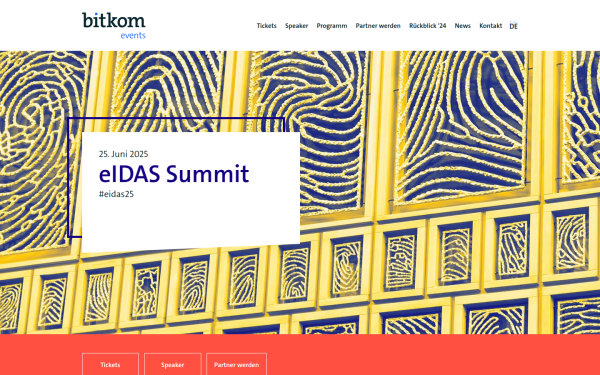 eidas-summit.de