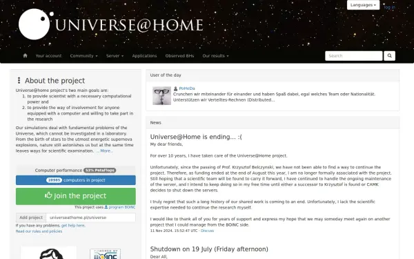 universeathome.pl