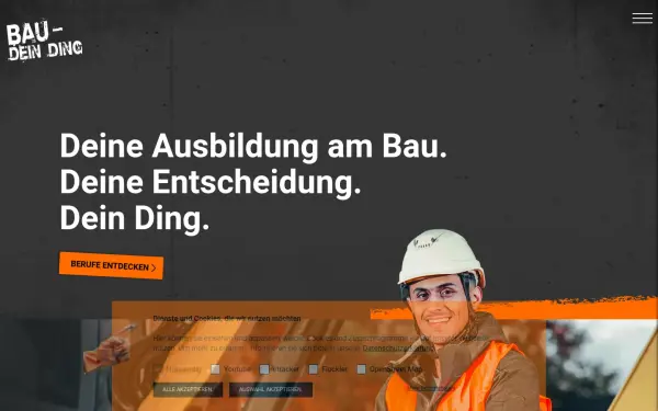 www.bau-dein-ding.de