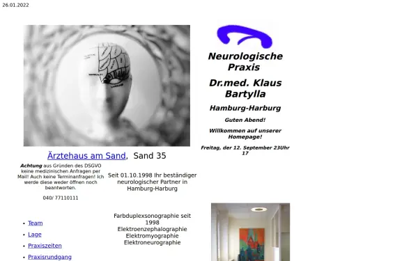 www.neuro-praxis.de