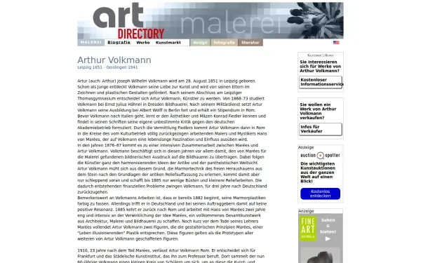 arthur-volkmann.de