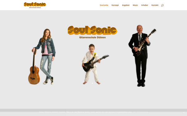 gitarrenschule-duelmen.de
