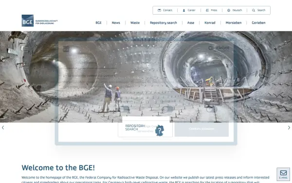 www.bge.de