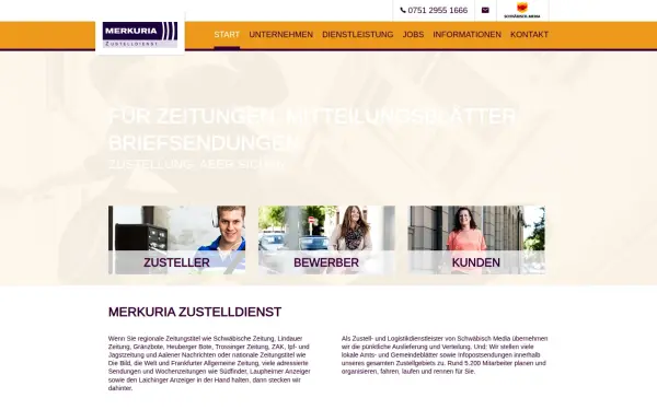 www.merkuria.de
