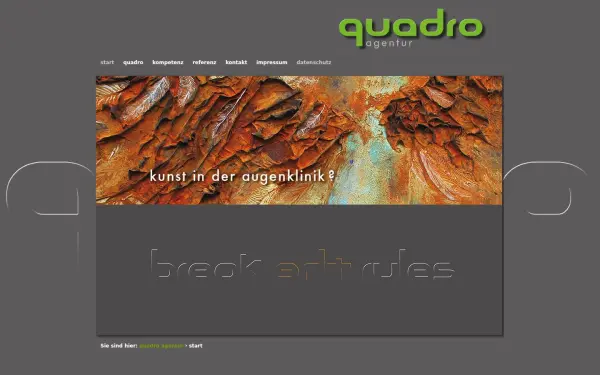www.quadro-agentur.de