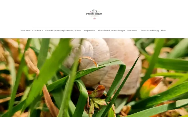 www.danielaberger.de