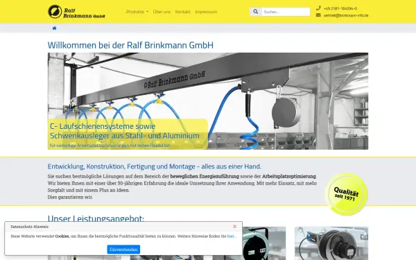 brinkmann-info.de