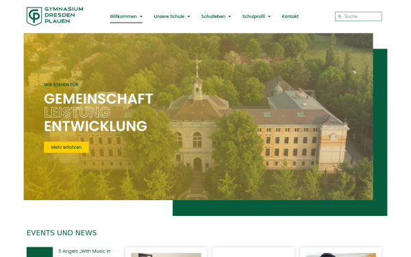 gdp.schule