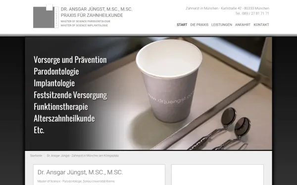 www.drjuengst.com