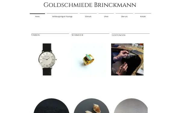 www.goldschmiede-brinckmann.de
