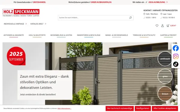 www.holz-speckmann.de