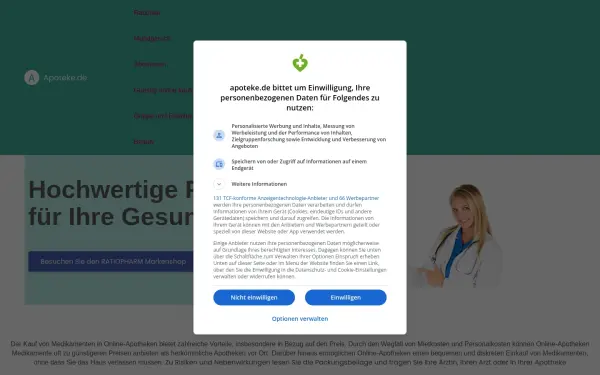 apoteke.de