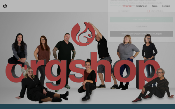orgshop.de
