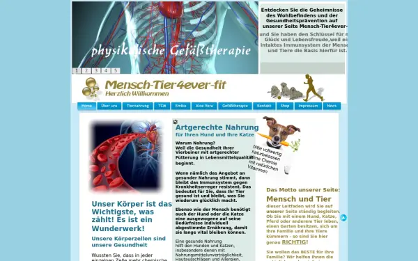 mensch-tier4ever-fit.de