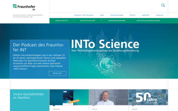 www.int.fraunhofer.de
