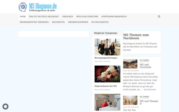 ms-diagnose.de