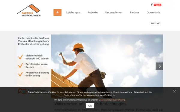 www.bartels-bedachungen.de