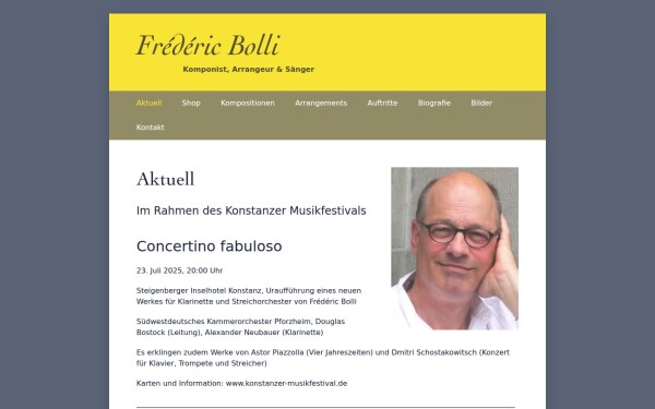 bollimusic.de
