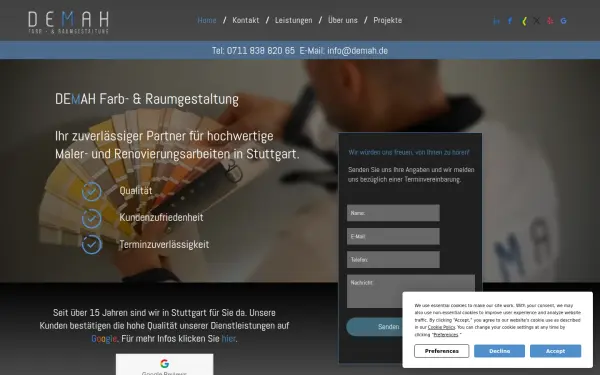 www.demah.de