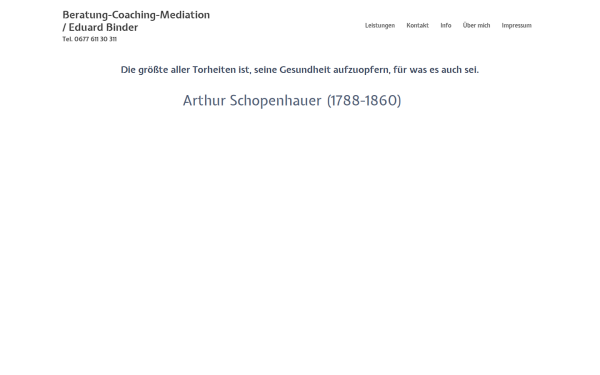 www.eduard-binder.at