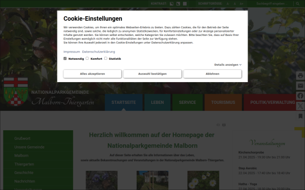 www.malborn-thiergarten.de