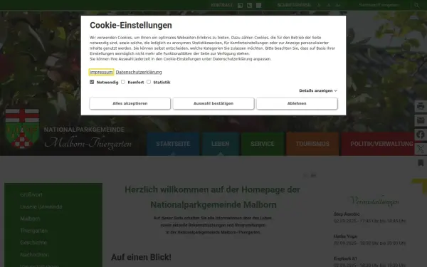 www.malborn-thiergarten.de