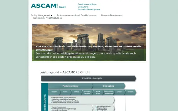 ascamore.de