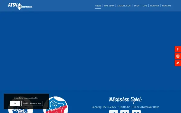 handball-bremen.de