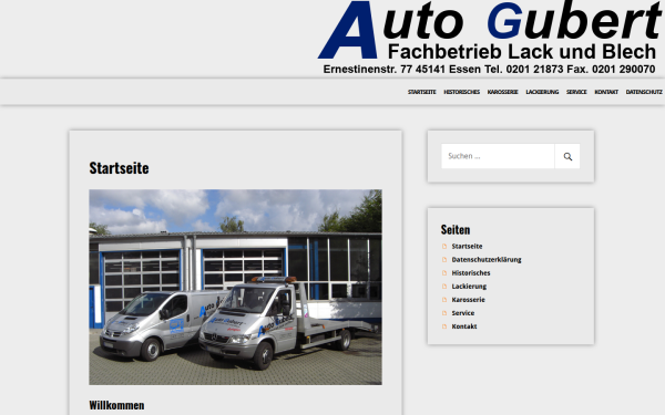 www.autogubert.de