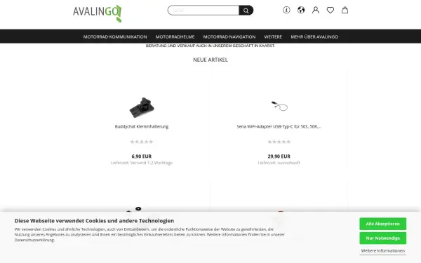 www.avalingo.de