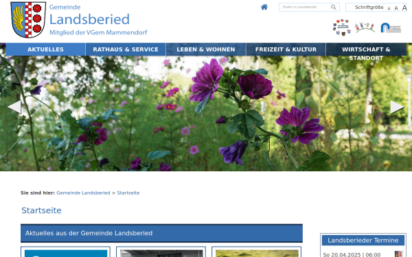 www.landsberied.de