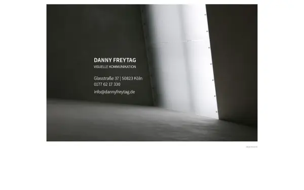 dannyfreytag.de