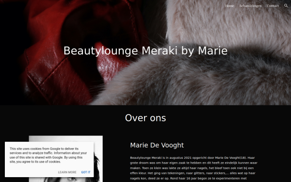www.beautyloungemeraki.be