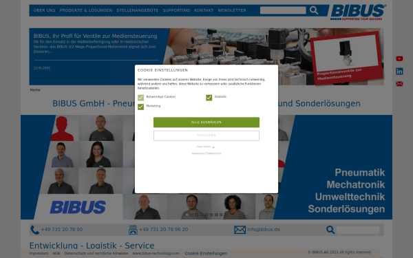 www.bibus.de